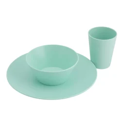 Tacitas<CASA Ecoserve Taza Verde