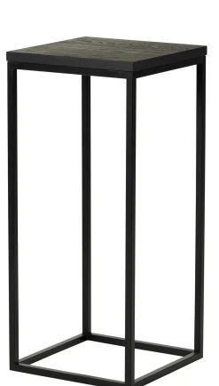 Soportes Para Plantas<CASA Eki Soporte Para Plantas Negro