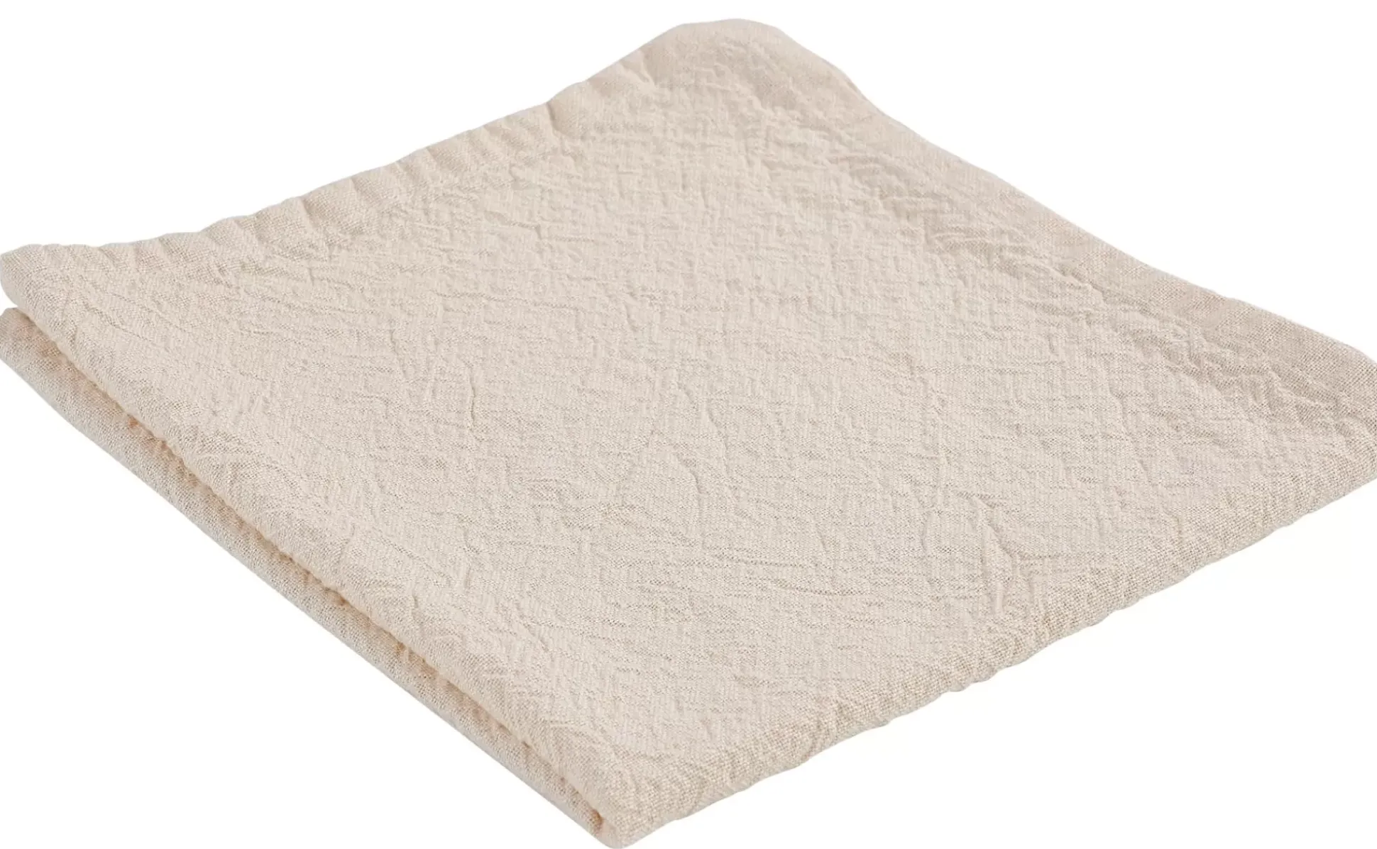 Servilletas<CASA Elba Servilleta Beis