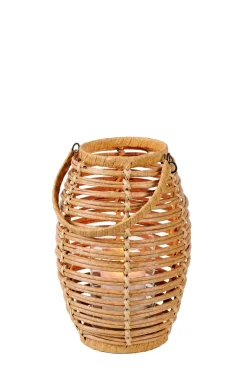 Iluminación Exterior<CASA Ellips Farolillo Natural