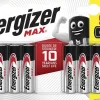 Guirnaldas De Luz<CASA Energizer Pila Aa Alcalina