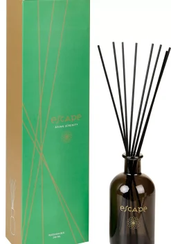 Articulos Aromáticos<CASA Escape Asian Serenity Aceite Perfumado Verde