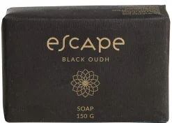 Tratamiento Corporal<CASA Escape Black Oudh Jabon Negro