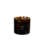 Velas<CASA Escape Black Oudh Vela Perfumada En Vaso Negro, Marron, Multicolor