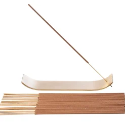 Articulos Aromáticos<CASA Escape Indian Inspiration Incienso 30 Palillos Beis