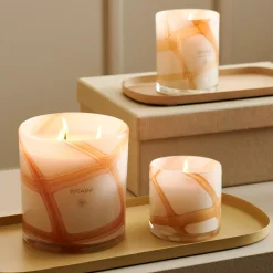 Velas<CASA Escape Japanese Ceremony Vela Perfumada Xl Multicolor