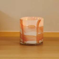 Velas<CASA Escape Japanese Ceremony Vela Perfumada Multicolor