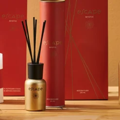 Articulos Aromáticos<CASA Escape Mystic Dreams Aceite Perfumado Naranja