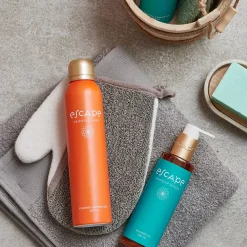 Tratamiento Corporal<CASA Escape Oriental Spirit Espuma De Ducha En Botella Naranja