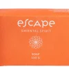 Tratamiento Corporal<CASA Escape Oriental Spirit Jabon Naranja