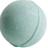 Tratamiento Corporal<CASA Escape Senses Bola Efervescente Turquesa