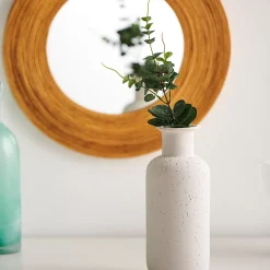 Ramos Artificiales<CASA Eucalyptus Rama Sintetico Verde