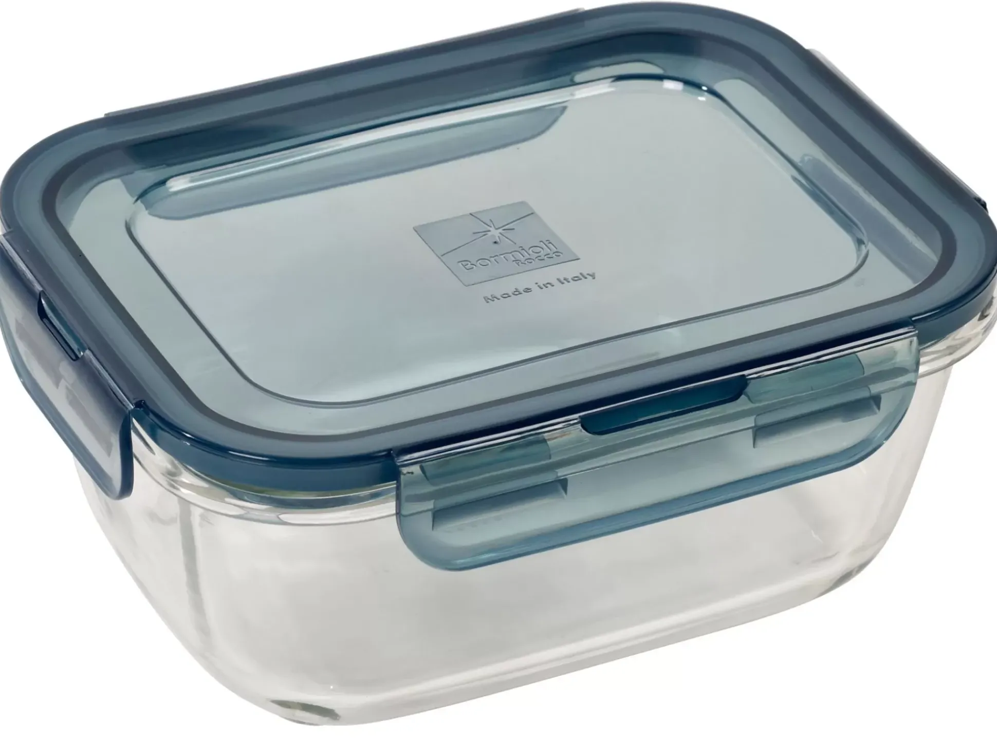 Fuentes De Horno<CASA Evolution Fuente De Horno Con Tapa Gris, Transparente