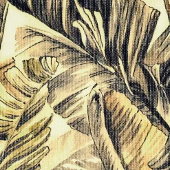 Alfombras Exterior<CASA Exotique Alfombra Verde