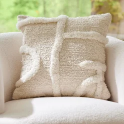 Cojines<CASA Fara Cojin Beis