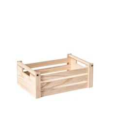 Cajitas<CASA Farmer Cajita S Natural