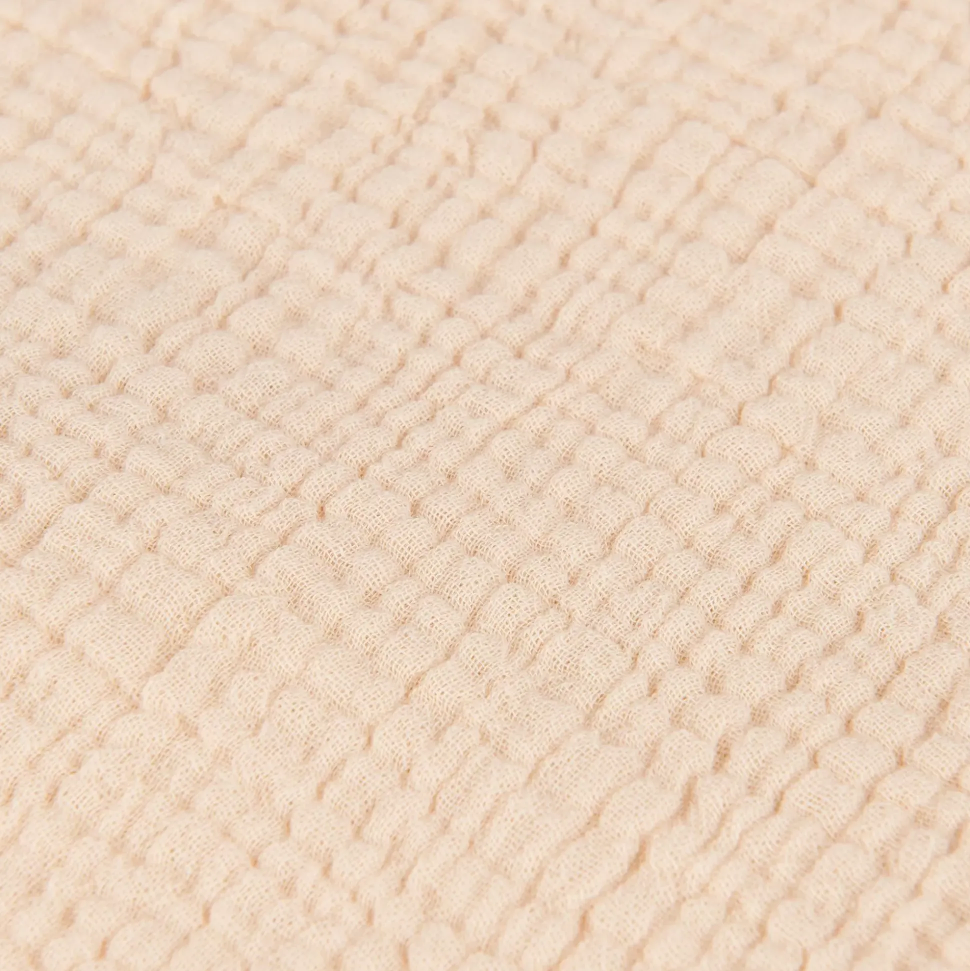 Mantas<CASA Felice Manta Blanco Apagado