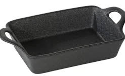 Fuentes De Horno<CASA Fero Fuente Para Horno Negro