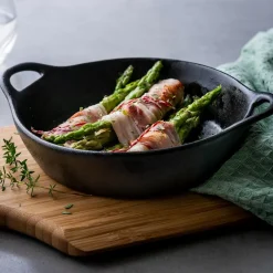 Fuentes De Horno<CASA Fero Fuente Para Horno Negro