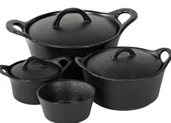 Fuentes De Horno<CASA Fero Fuentecita Negro