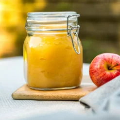 Tarros<CASA Fido Tarro Hermetico Transparente