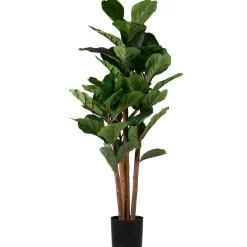 Plantas Artificiales<CASA Figi Planta Artificial Varios Colores