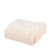 Mantas<CASA Flanella Manta Blanco