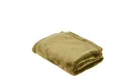 Mantas<CASA Flanella Manta Verde