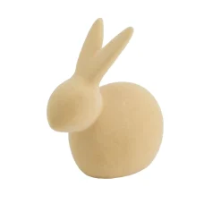 Figuras Decorativas<CASA Floki Decoracion Amarillo