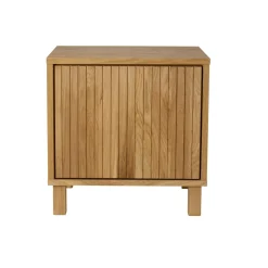 Mesillas De Noche<CASA Fraser Mesilla De Noche Natural