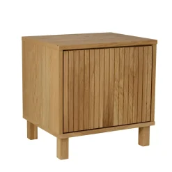 Mesillas De Noche<CASA Fraser Mesilla De Noche Natural