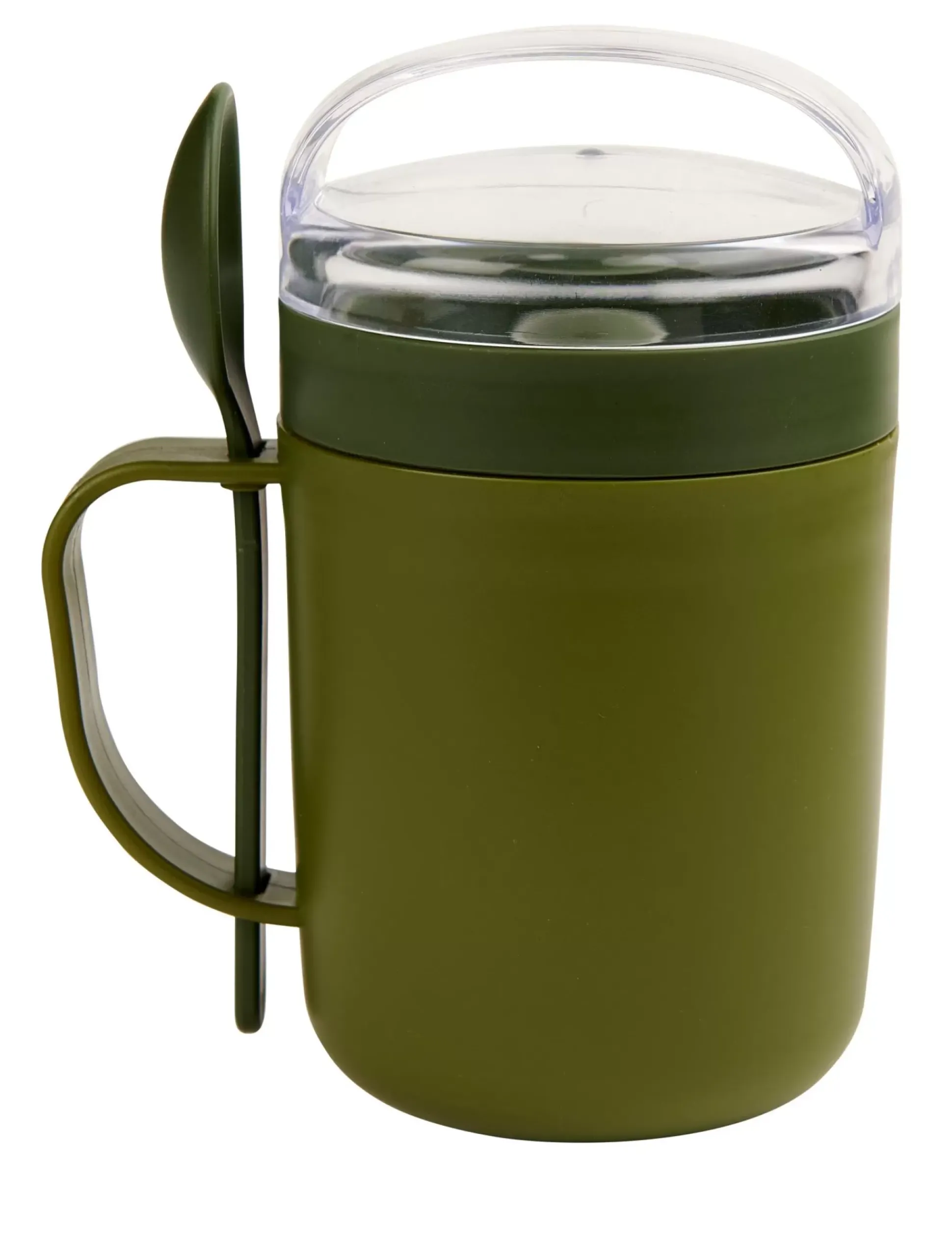 Fiambreras<CASA Freshmood Sopera Verde