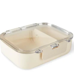 Fiambreras<CASA Freshmood Taper Blanco