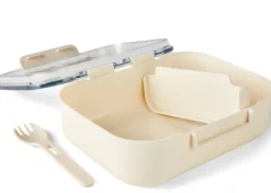 Fiambreras<CASA Freshmood Taper Blanco