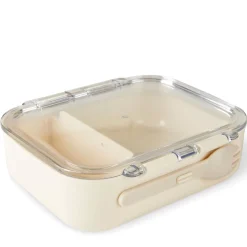 Fiambreras<CASA Freshmood Taper Blanco