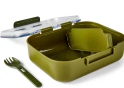 Fiambreras<CASA Freshmood Taper Verde