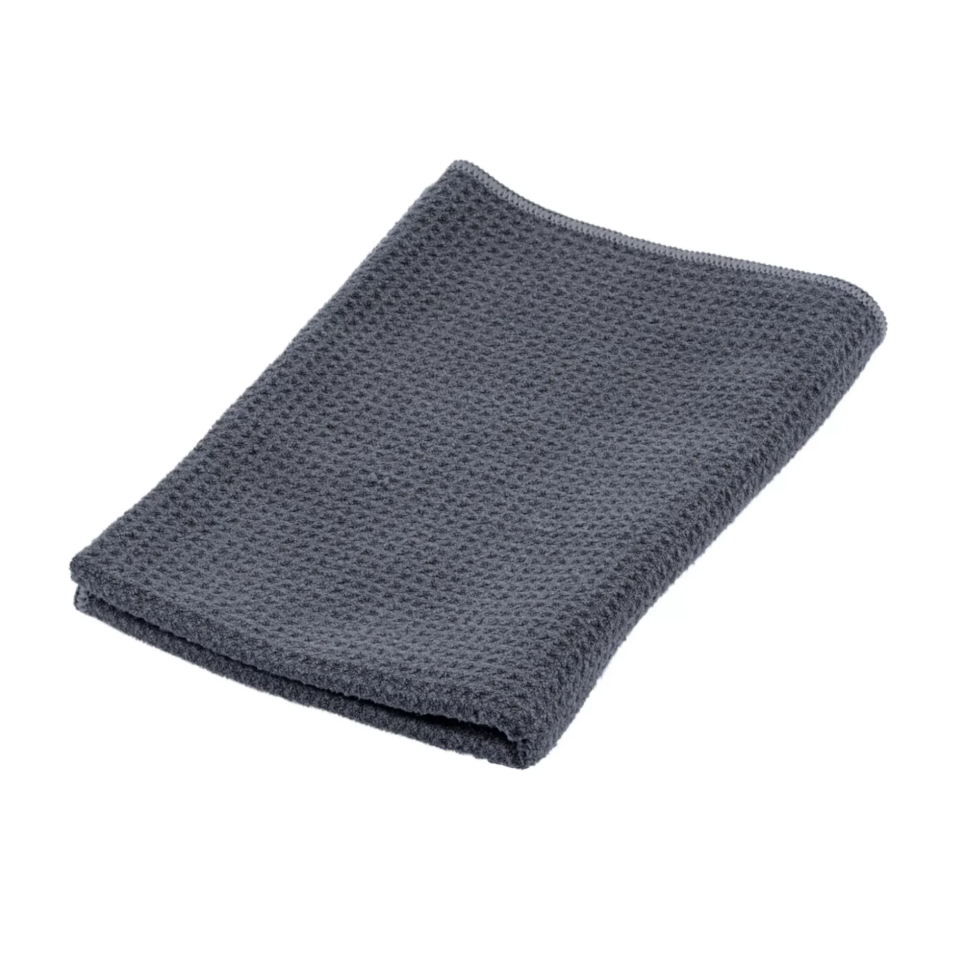 Panos De Cocina<CASA Glass Pano Para Copas Gris Oscuro