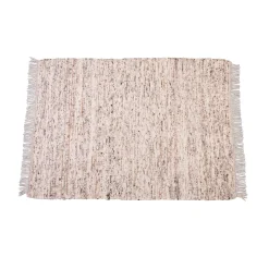 Alfombras<CASA Grain Alfombra Marron Claro