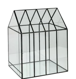 Soportes Para Plantas<CASA Greenhouse Invernadero Transparente