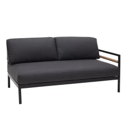 Conjuntos Lounge<CASA Hanna Negro