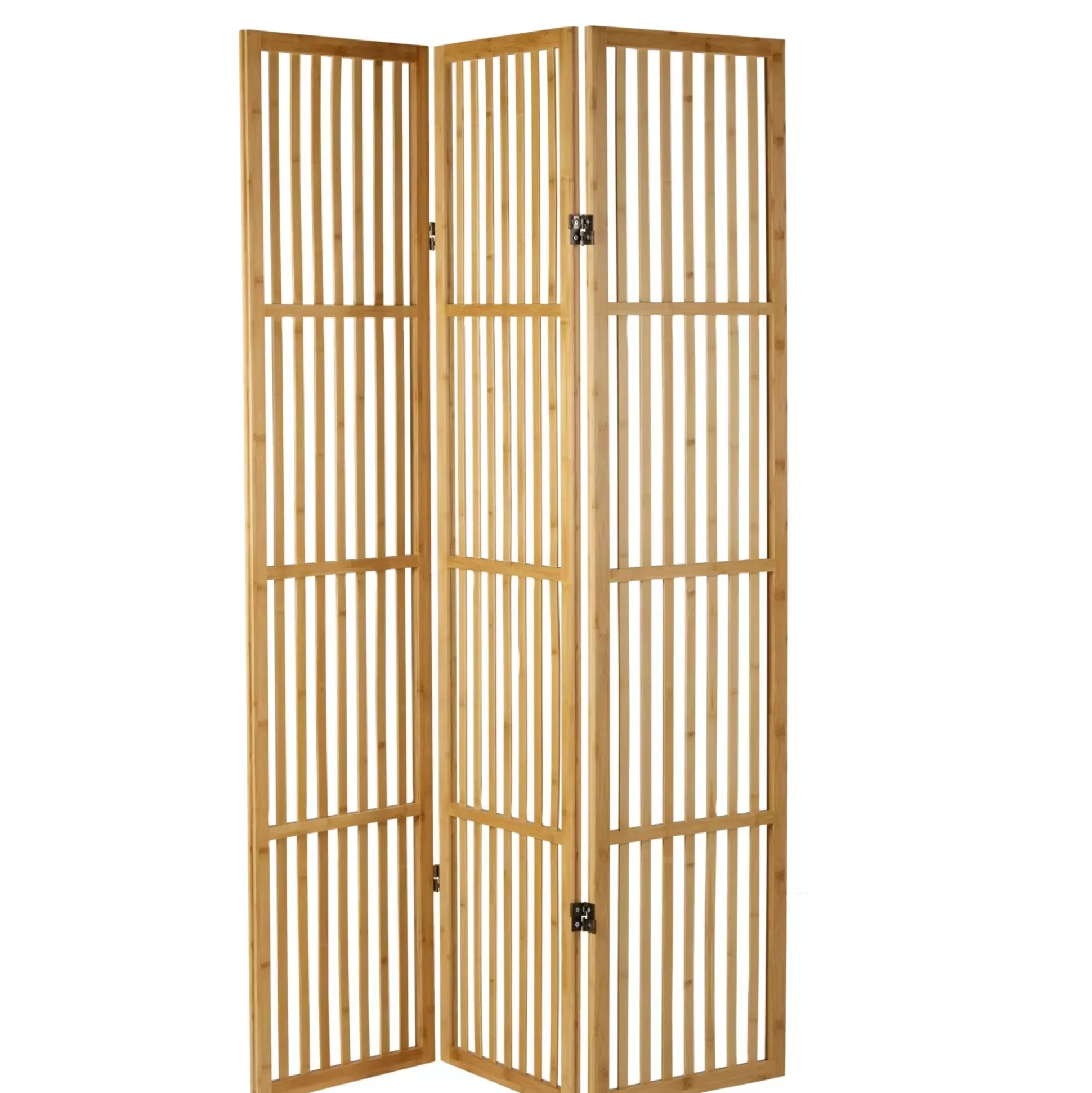 Biombos<CASA Helge Biombo Natural