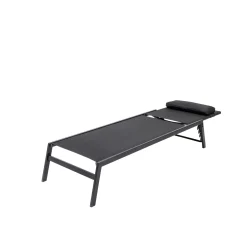 Hamacas De Exterior<CASA Hugo Negro