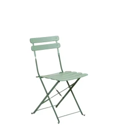 Sillas De Jardín<CASA Imperial Silla Eucalipto