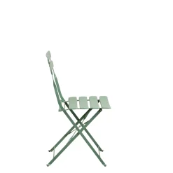 Sillas De Jardín<CASA Imperial Silla Eucalipto