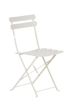 Sillas De Jardín<CASA Imperial Silla Plegable Arena