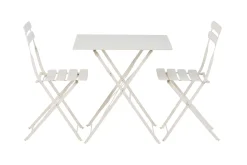 Sillas De Jardín<CASA Imperial Silla Plegable Arena