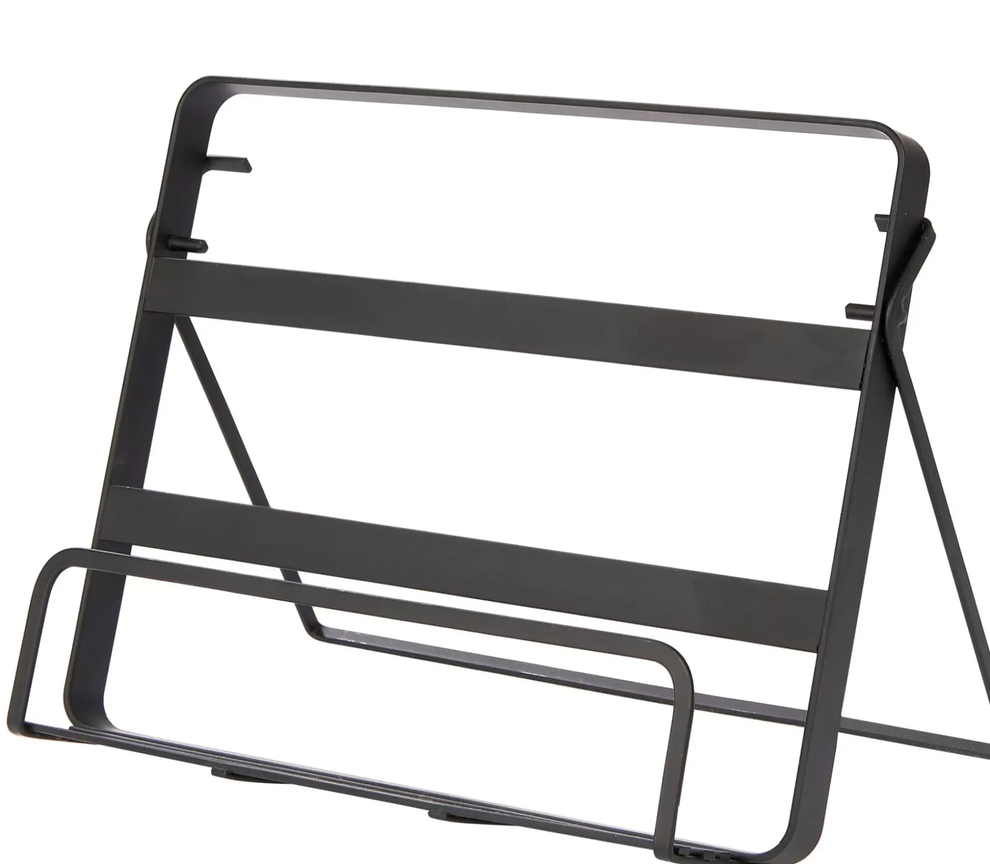 Accesorios De Cocina<CASA Industria Atril De Cocina Negro