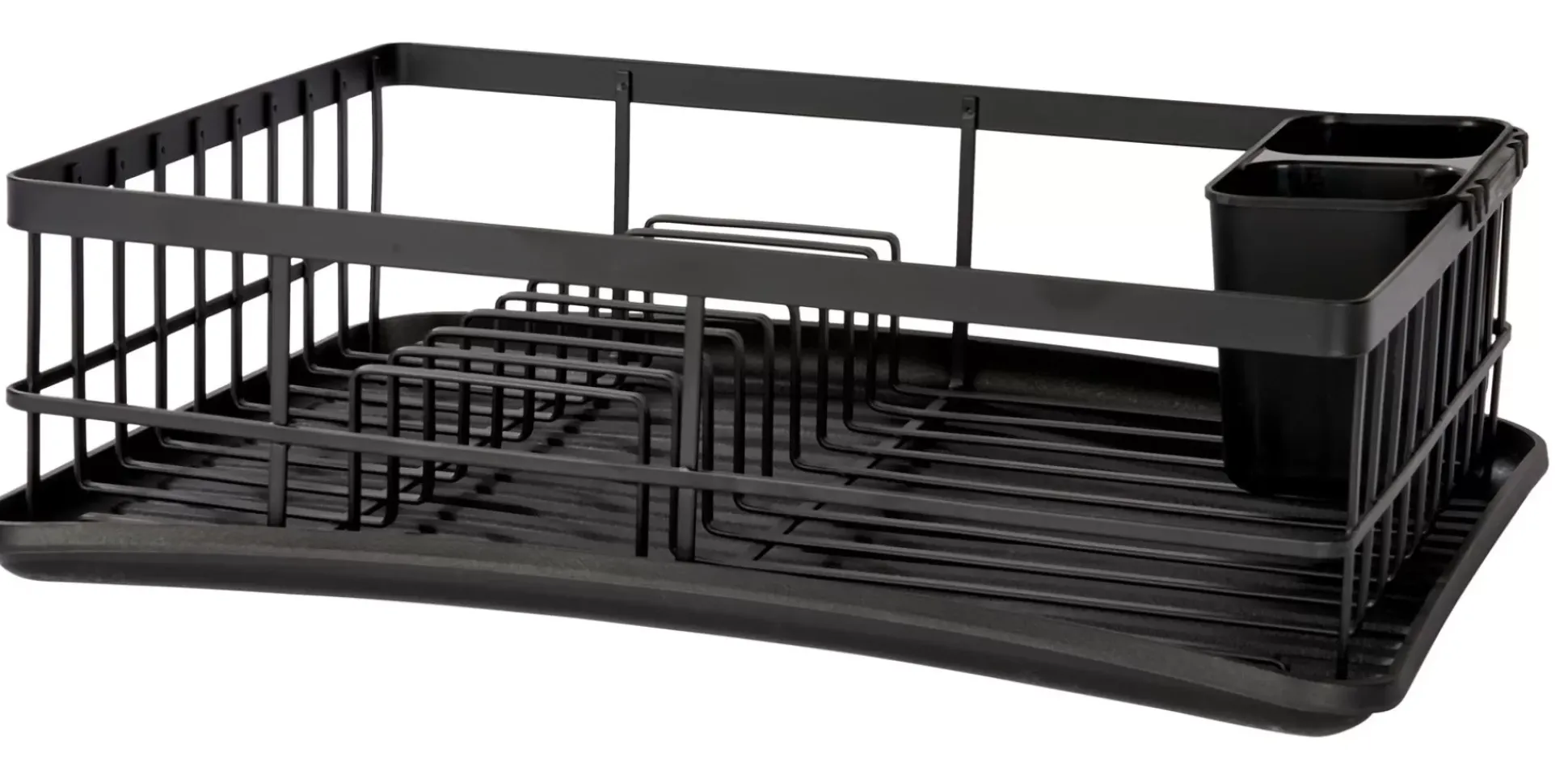 Accesorios De Cocina<CASA Industria Escurridor Negro