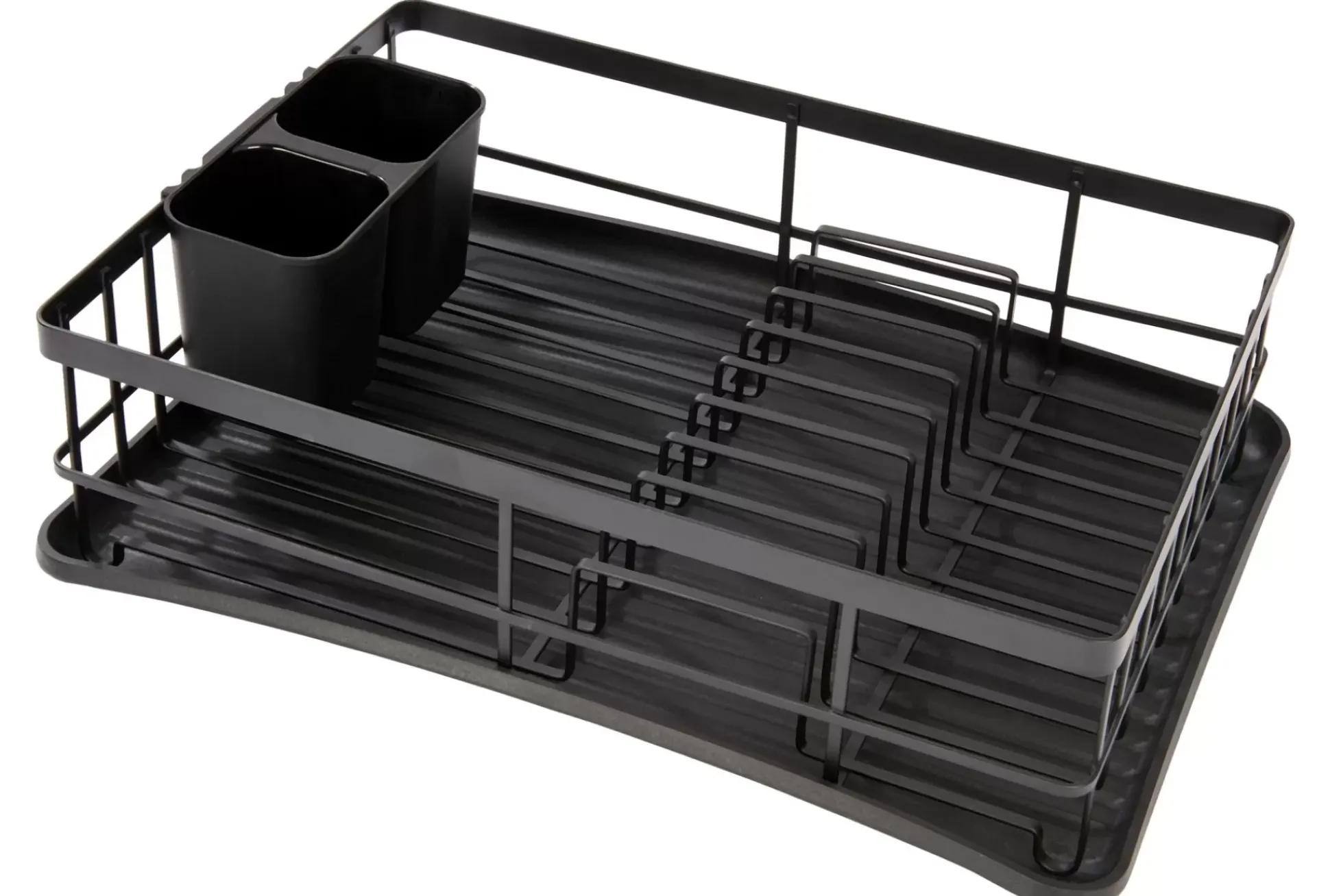 Accesorios De Cocina<CASA Industria Escurridor Negro