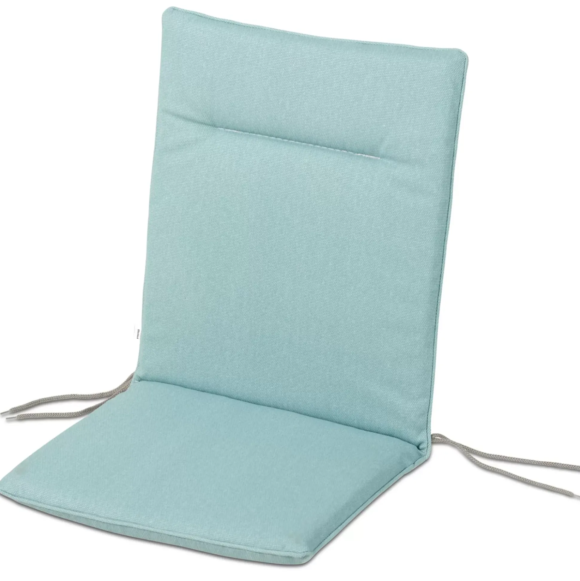Cojines De Jardín<CASA Island Eco Cojin De Jardín Silla Plegable Aguamarina